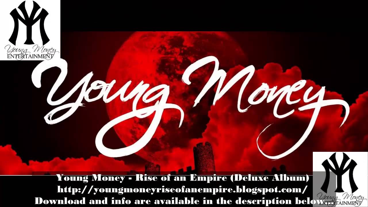 Young money rise of an empire deluxe edition full